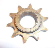 Pignone 10 Denti Peerless