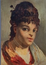 Cesarina Bertalotti (Perosa