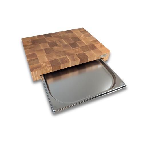 Tagliere premium legno - tagliere,