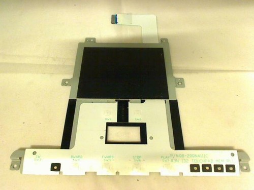 Touchpad scheda mouse - mouse,