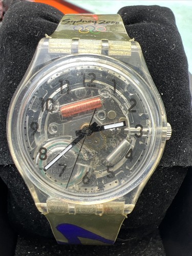 Orologio swatch gk295 - orologio,