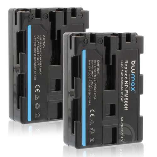 Batteria blumax adatta per - adatta,