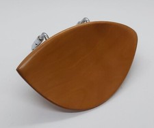 MENTONIERA VIOLINO 4/4 BOSSO QA MODELLO KAUFMAN