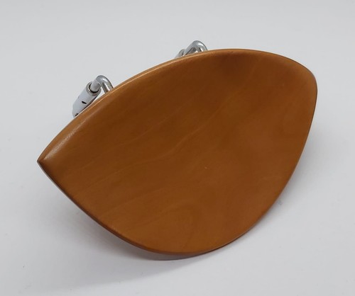 Mentoniera violino bosso - 4/4,