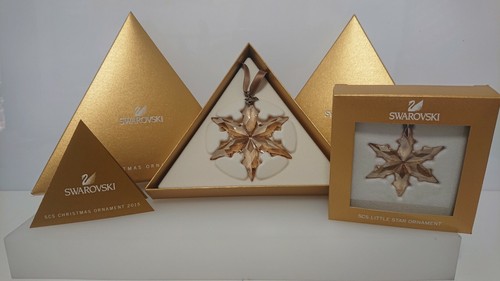 Swarovski scs stella di - swarovski, 💎scs