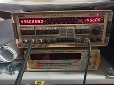 generatore di segnali rf HV1 aTen