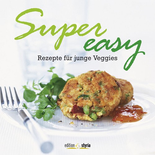Super easy rezepte - super, für