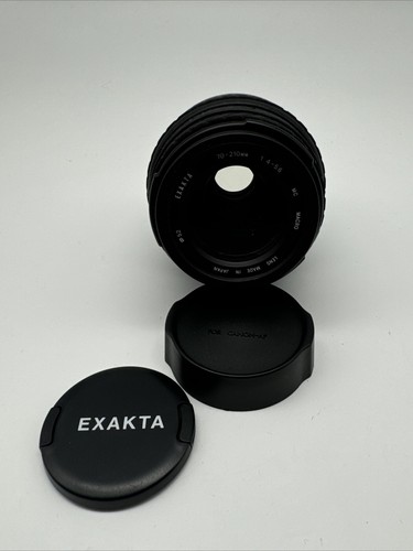 Exakta 200 5 6 - 70-200, mm