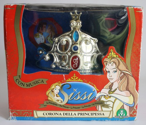 Vintage 1997 sissi - vintage,