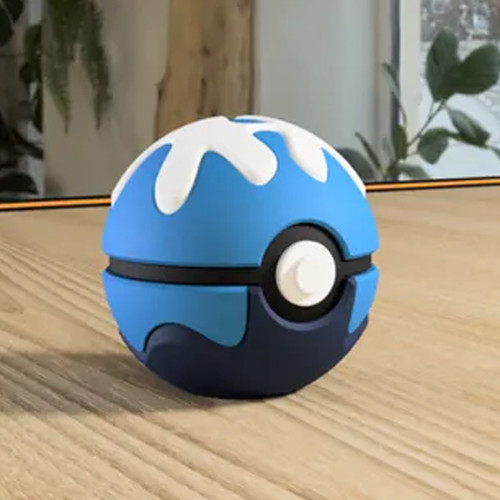 Dive ball pokeball - ball,