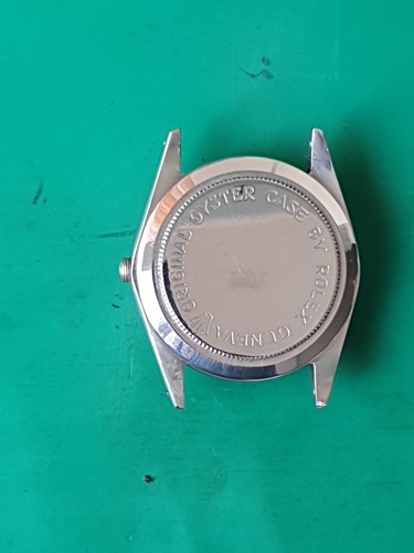 Tudor prince oysterdate - oysterdate, ref