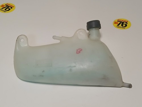 Serbatoio vaso espansione - vaso,