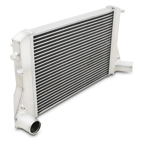 Gravity kit fmic - kit, intercooler