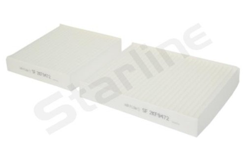 Starline sf2kf9472 filtro - sf2kf9472,