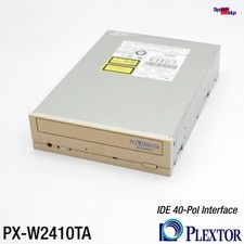 Plextor w2410ta rw - plextor, px-w2410ta