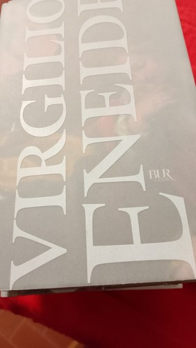 Virgilio eneide i grandi - eneide,