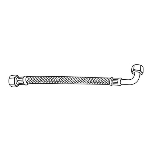 Valsir tubo flessibile x - tubo,