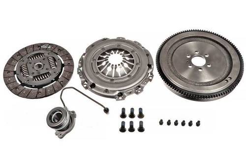 Kit frizione volano solido per - kit,