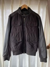 ARMANI JEANS circa 2007
