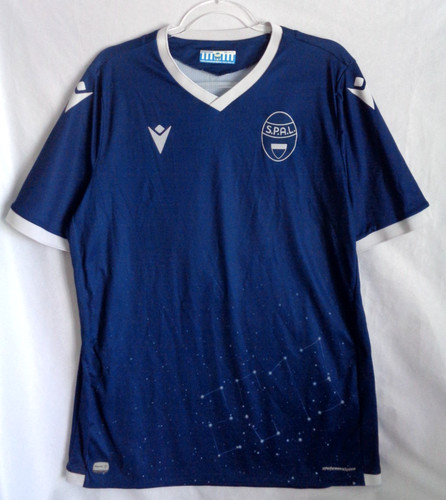 Maglia calcio spal xxl - calcio,