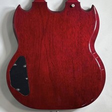 Gibson Eds-1275 Doppio Collo 5,26Kg 1997 Sg Consegna Sicura dal Giappone