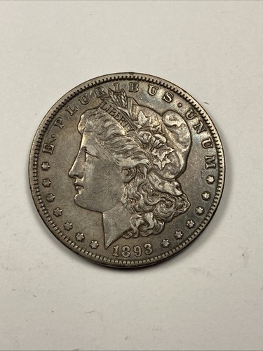 Dollaro morgan 1893 00 - dollaro,