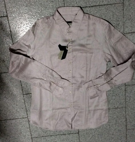 Camicia uomo gaudi tg42 - camicia,