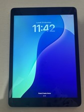 iPad 9a Gen - 64gb