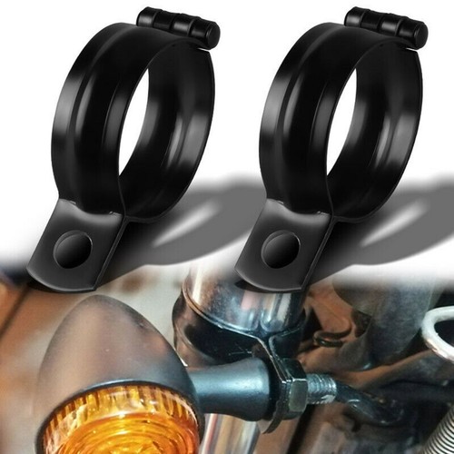 2pcs luce supporto staffa - 2pcs,