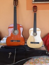chitarre acustiche usate