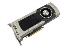 Pny geforce gtx 980 - 980, gb