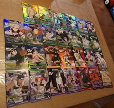 LOTTO SET COMPLETO ALL 27X