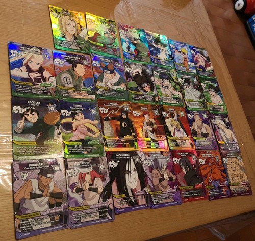 Lotto set completo - all, 27x