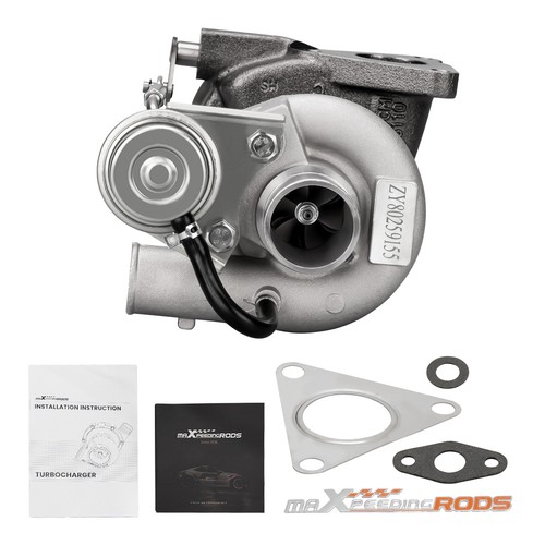 Turbocompressore per peugeot - turbocompressore,