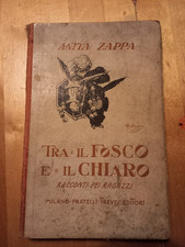 Tra il fosco e il chiaro Anita