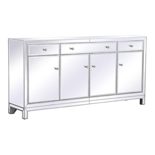 Pemberly row metal and mdf - pemberly,