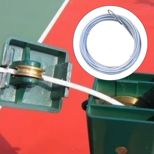 Cavo per rete tennis - cavo,