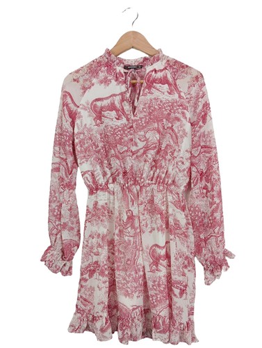 Missguided abito balze - missguided,