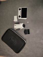 ✈️ DJI Mini 3 Pro + DJI RC