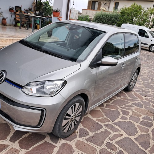 Auto usato privato - auto,