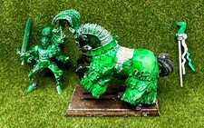 Warhammer Fantasy: Bretonnia -