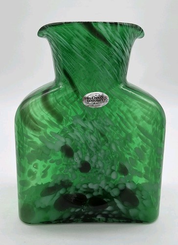Blenko edizione speciale verde - speciale,