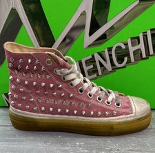 METAL GIENCHI Sneakers Donna