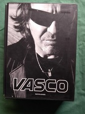DVD  COFANETTO VASCO DAL PALCO