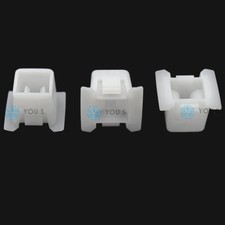 3 Pezzi YOU.S Originale Supporti Fari Boccole Guida Clips Per Opel Tigra