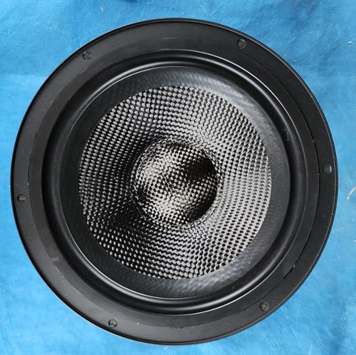 Woofer wharfedale 17104 - wharfedale,