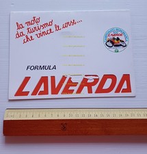 Laverda 500 formula - 500,