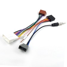 Per nissan cavo adattatore - nissan, iso