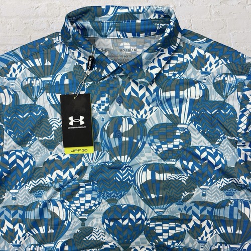 Under armour golf the playoff - under,