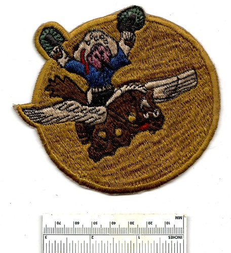Ww2 jabo angels 397 - ww2,